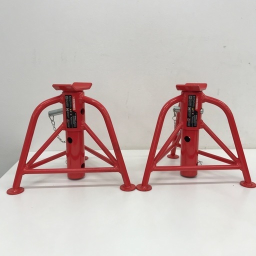 【海外限定】 中古品】アストロプロダクツ リジッドラック 秦野 (錬金堂 2トン メンテナンス