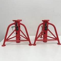 【中古品】アストロプロダクツ  リジッドラック 2トン