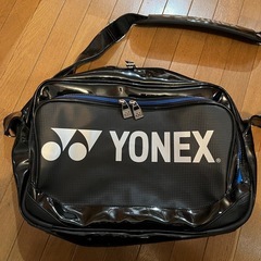 ヨネックス　テニス　YONEX  部活　運動　ショルダーバッグ　エナメル スポーツ　かばん　カバン　鞄の画像