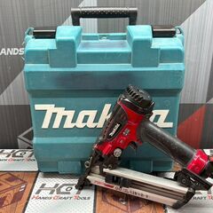 高圧ブラッドネイラ HS-50A/KB50T0 【リライズ野田愛宕店】【店頭取引