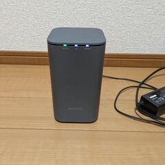 ドコモ　ホーム5G