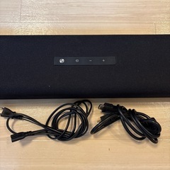 YAMAHA スピーカーの画像