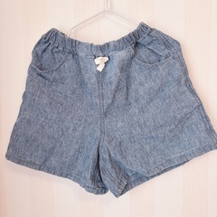 👧130cm*トップス&ボトムス4点set美品!!Biquette Club、WILL MERY、丸高衣料の画像