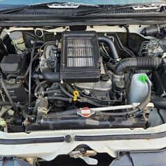 ジムニー　JB23 2005年　5型　XG　 5速MTの画像