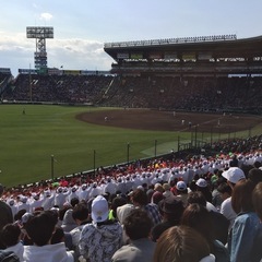 草野球チーム探してます。