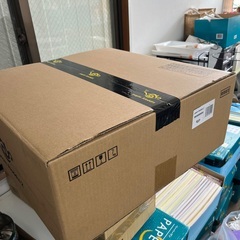 新品　未開封　プロジェクター　ポップインアラジン2の画像