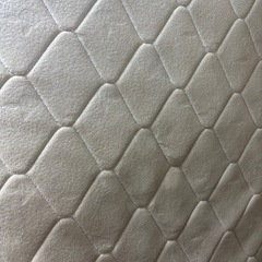 シングルマットレスの画像