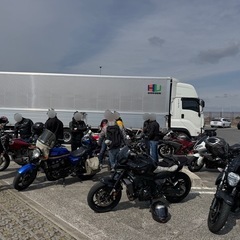 4/20（日）新緑が映える並木道！いつ訪れても絶景なんです！メタセコイヤツーリング！ − 愛知県