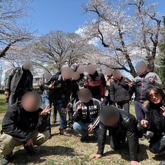 4/20（日）新緑が映える並木道！いつ訪れても絶景なんです！メタセコイヤツーリング！ - メンバー募集