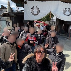 4/20（日）新緑が映える並木道！いつ訪れても絶景なんです！メタセコイヤツーリング！ - 北名古屋市