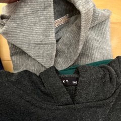 男の子　130.140cm 7枚セットの画像