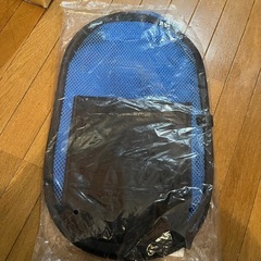 折りたたみBOX  収納　ボール　おもちゃ　小物入れの画像