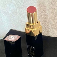 【200円】CHANEL ルージュココフラッシュ152の画像