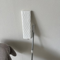 美品ウェーブ フロアワイパー本体 