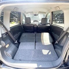 安心の総額表示！車検8年11月27日ダイハツムーヴカスタムそのまま乗って帰れますの画像