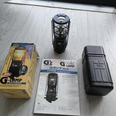 SOTO G'z G-LAMP STG-20 ガスランタン (HIRO) 平塚のその他の