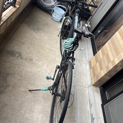 Bianchi ROMA ロードバイク 