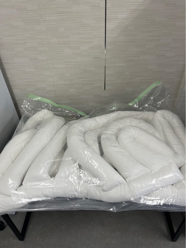 悟空のきもちの睡眠用うどんが買取入荷しました！｜2022年04月10