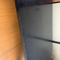 和室用テーブル　の画像