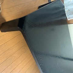 和室用テーブル　の画像