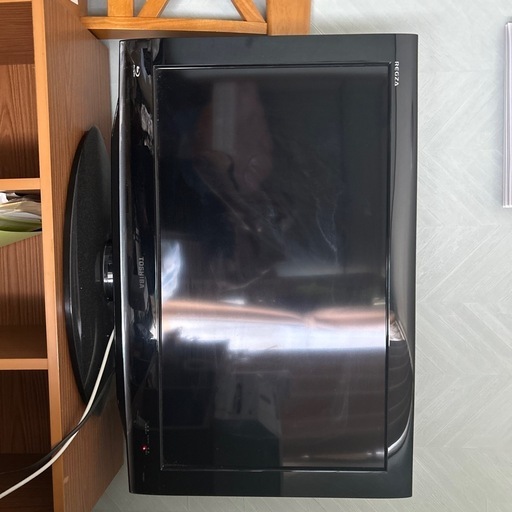 液晶テレビ REGZA