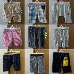 【１着 100円以下】男児子供服 110サイズ 24着 まとめ売りの画像