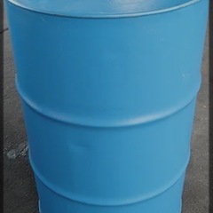200L ドラム缶