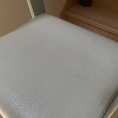 キッズチェアの画像