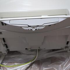 【取引者決まりました】INAX シャワートイレ　温水便座　ウォシュレットの画像