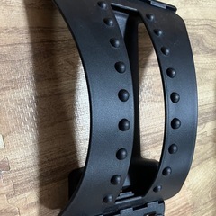背中ストレッチ
