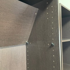 棚2つ　土日で引き取りにきてくれる方優先の画像