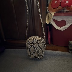 🦋バッグ🦋の画像