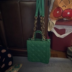 🦋バッグ🦋の画像