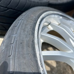 WORKホイール
の画像