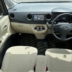 ルクラ♪タントエグゼOEM⭐︎距離64000km♫車検R8.4.15の画像
