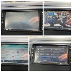 ルクラ♪タントエグゼOEM⭐︎距離64000km♫車検R8.4.15の画像