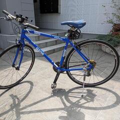 GIOS クロスバイク