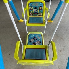 トーマスブランコ　室内使用　の画像