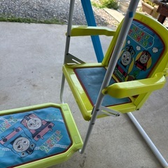 トーマスブランコ　室内使用　の画像