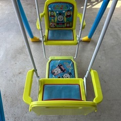 トーマスブランコ　室内使用　の画像