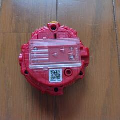 仮面ライダージオウ　サウンドライドウォッチの画像