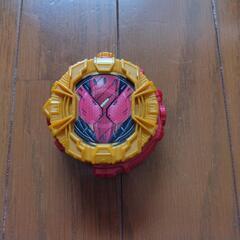 仮面ライダージオウ　サウンドライドウォッチ