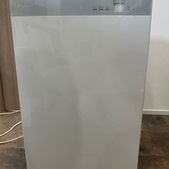 ダイキン 空気清浄機 MCK70WY-W ホワイト2020年製