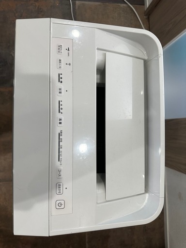 ダイキン 空気清浄機 MCK70WY-W ホワイト2020年製