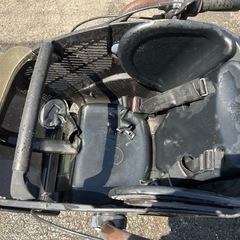 ブリヂストン　変速自転車の画像