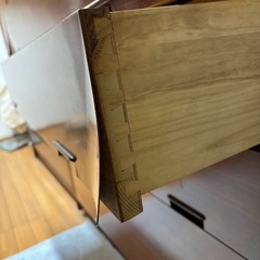 タンスの画像