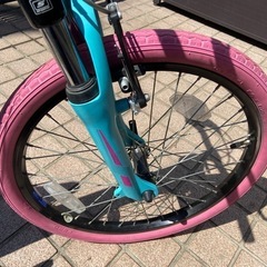 MERIDA MATTS J.20 メリダ　ミヤタの画像