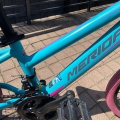 MERIDA MATTS J.20 メリダ　ミヤタの画像