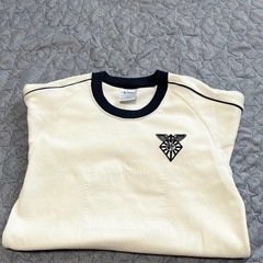 日新小学校150cm体操着（半袖セット）