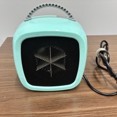 【無料】
ファンヒーター